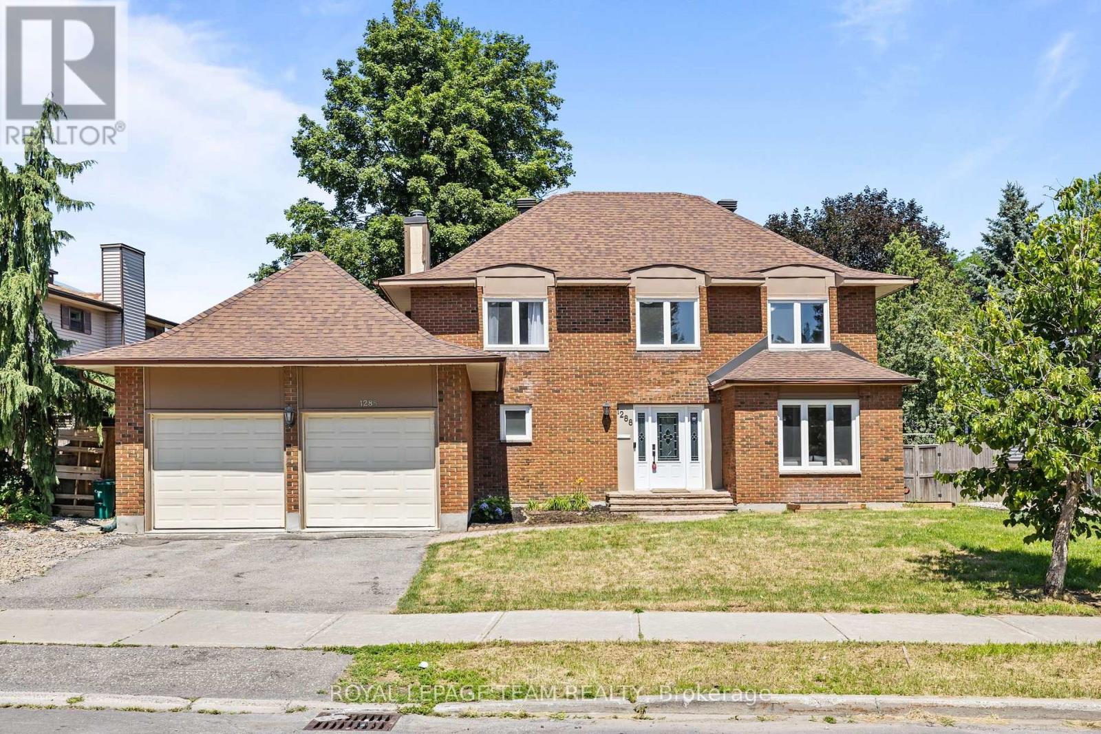 1288 Plante Drive, Ottawa, Ontario  K1V 9G2 - Photo 1 - X13581182