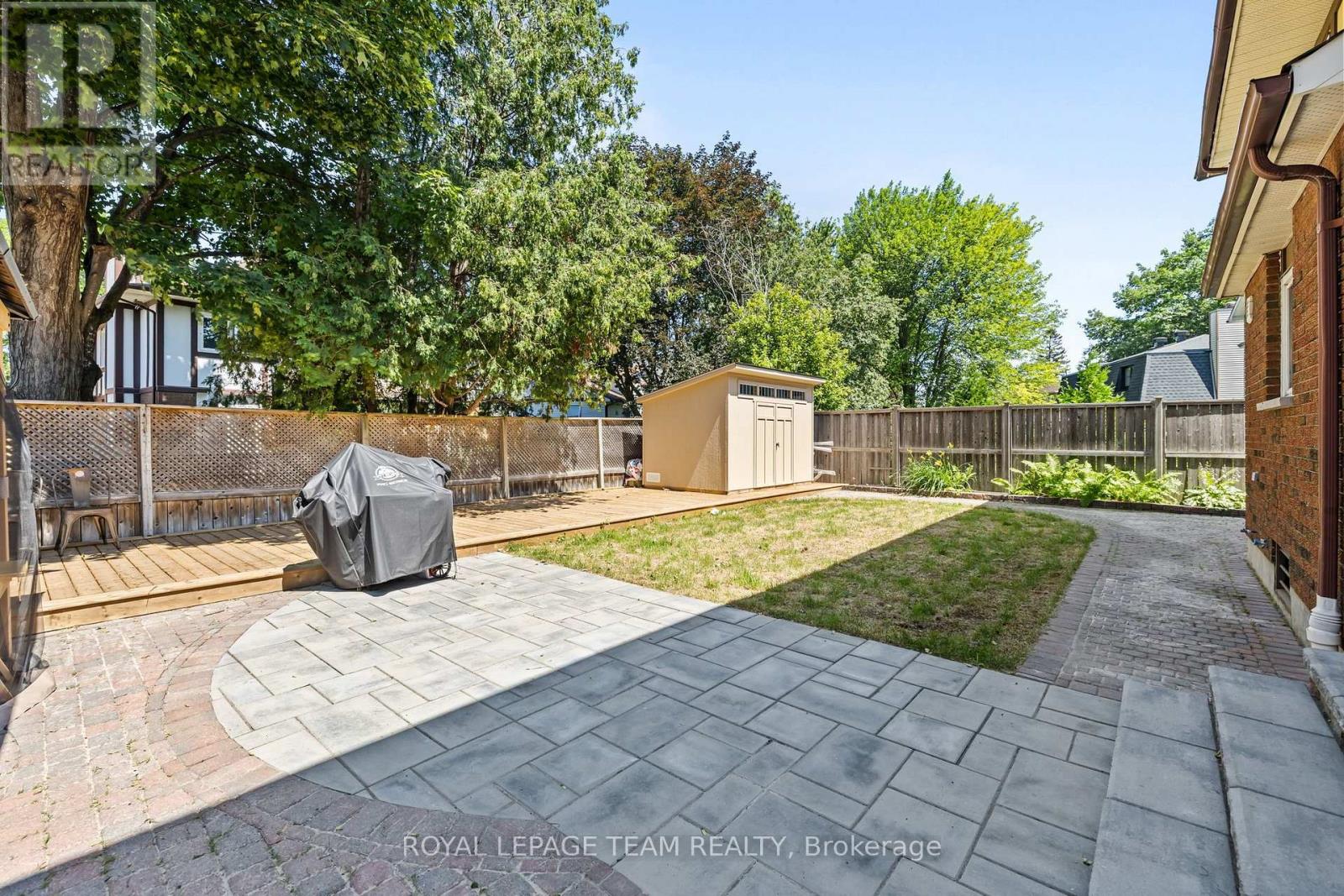 1288 Plante Drive, Ottawa, Ontario  K1V 9G2 - Photo 33 - X13581182