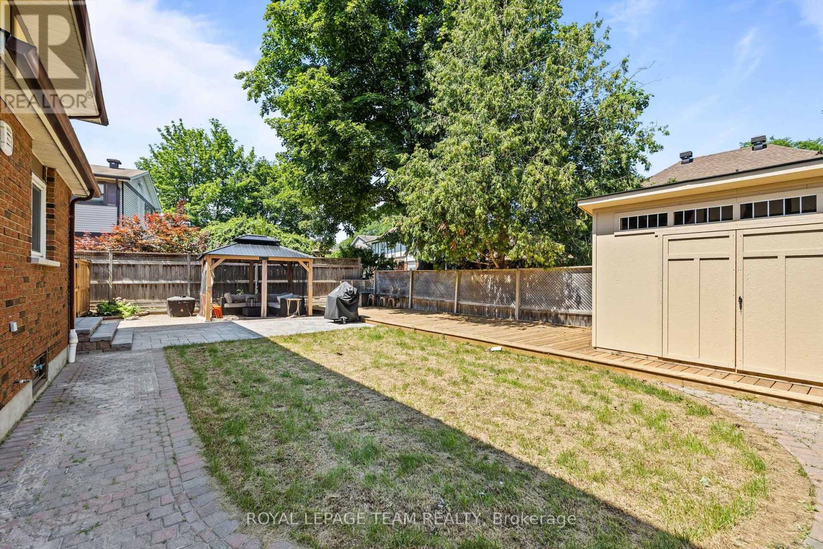 1288 Plante Drive, Ottawa, Ontario  K1V 9G2 - Photo 34 - X13581182