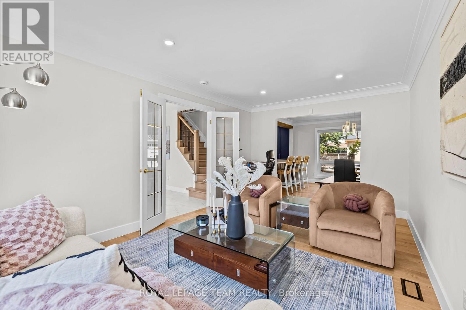 1288 Plante Drive, Ottawa, Ontario  K1V 9G2 - Photo 4 - X13581182