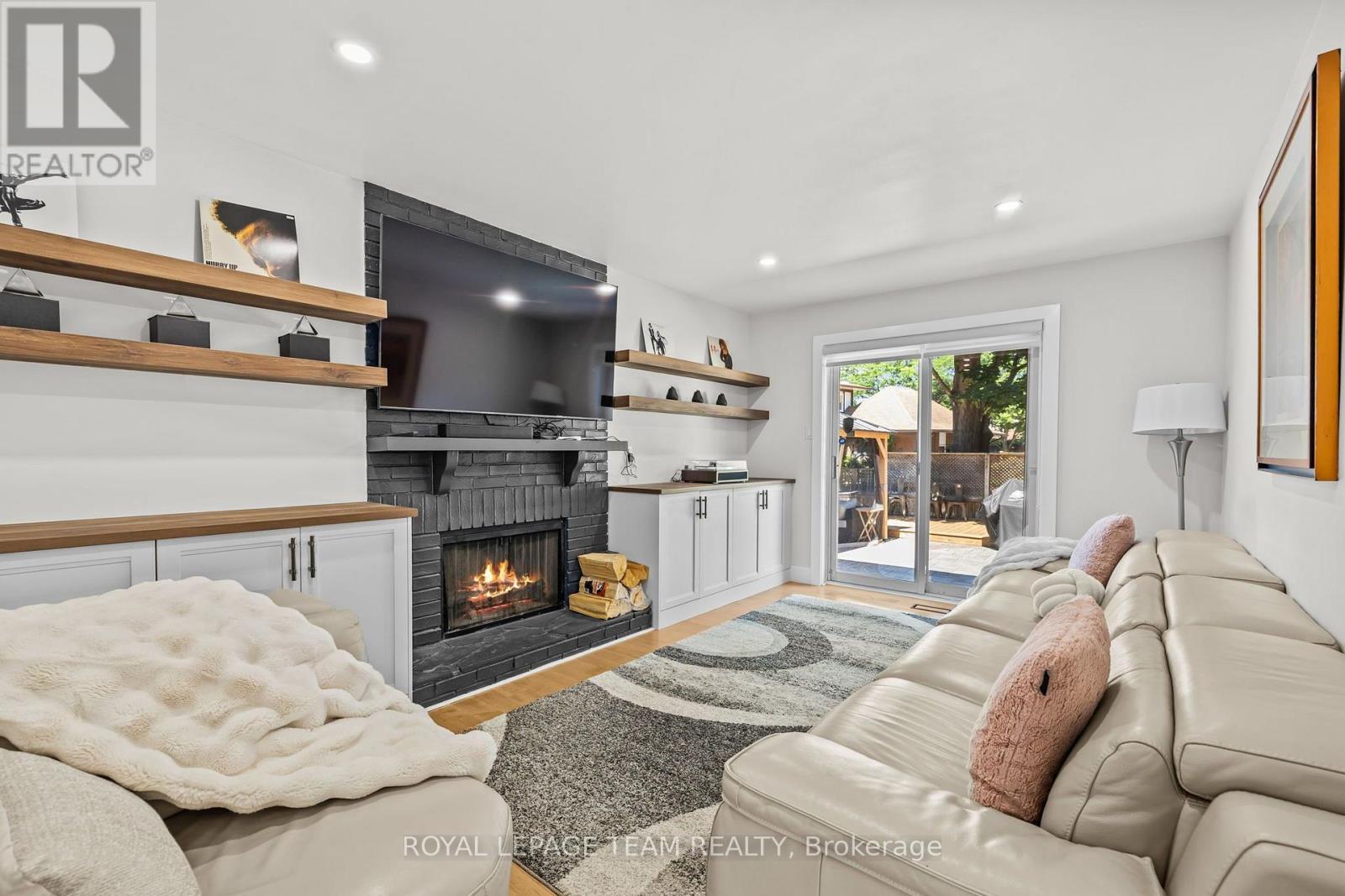 1288 Plante Drive, Ottawa, Ontario  K1V 9G2 - Photo 6 - X13581182