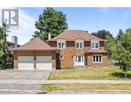 1288 PLANTE DRIVE, Ottawa, Ontario