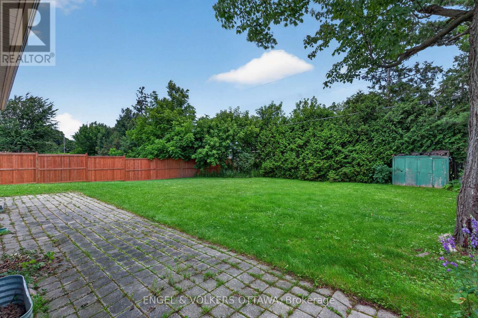 2445 Alta Vista Drive, Ottawa, Ontario  K1H 7M9 - Photo 27 - X13581192