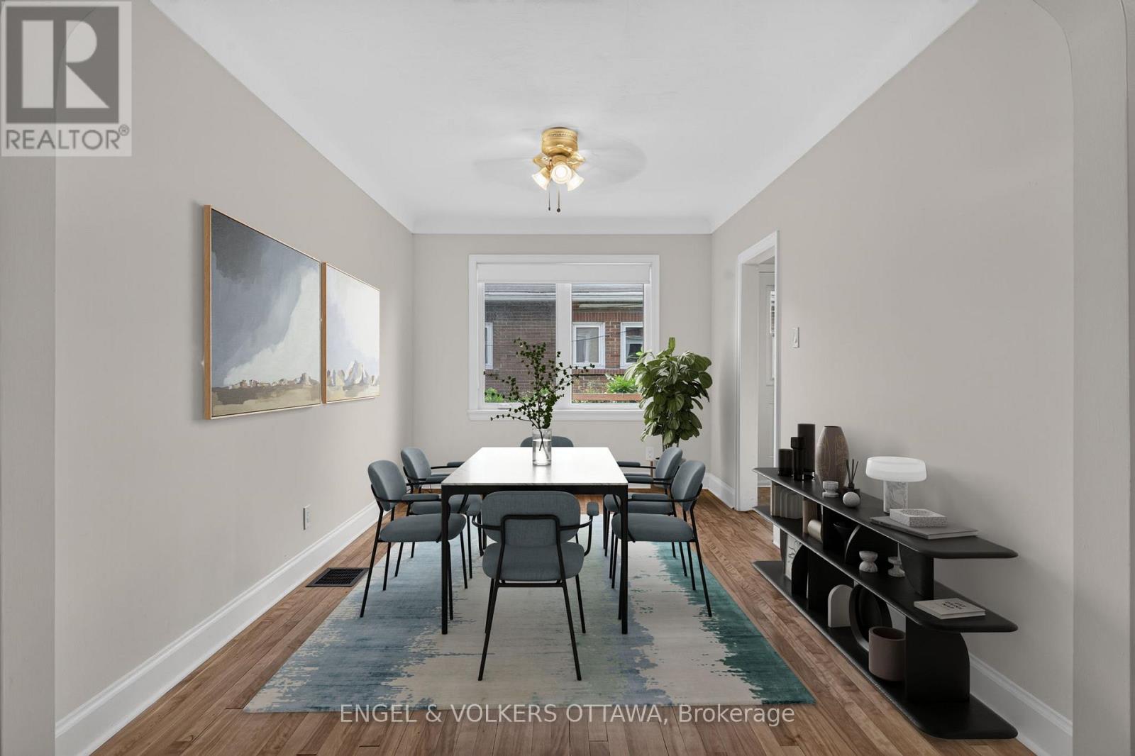 2445 Alta Vista Drive, Ottawa, Ontario  K1H 7M9 - Photo 6 - X13581192