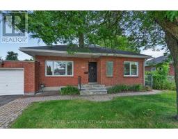 2445 ALTA VISTA DRIVE, Ottawa, Ontario