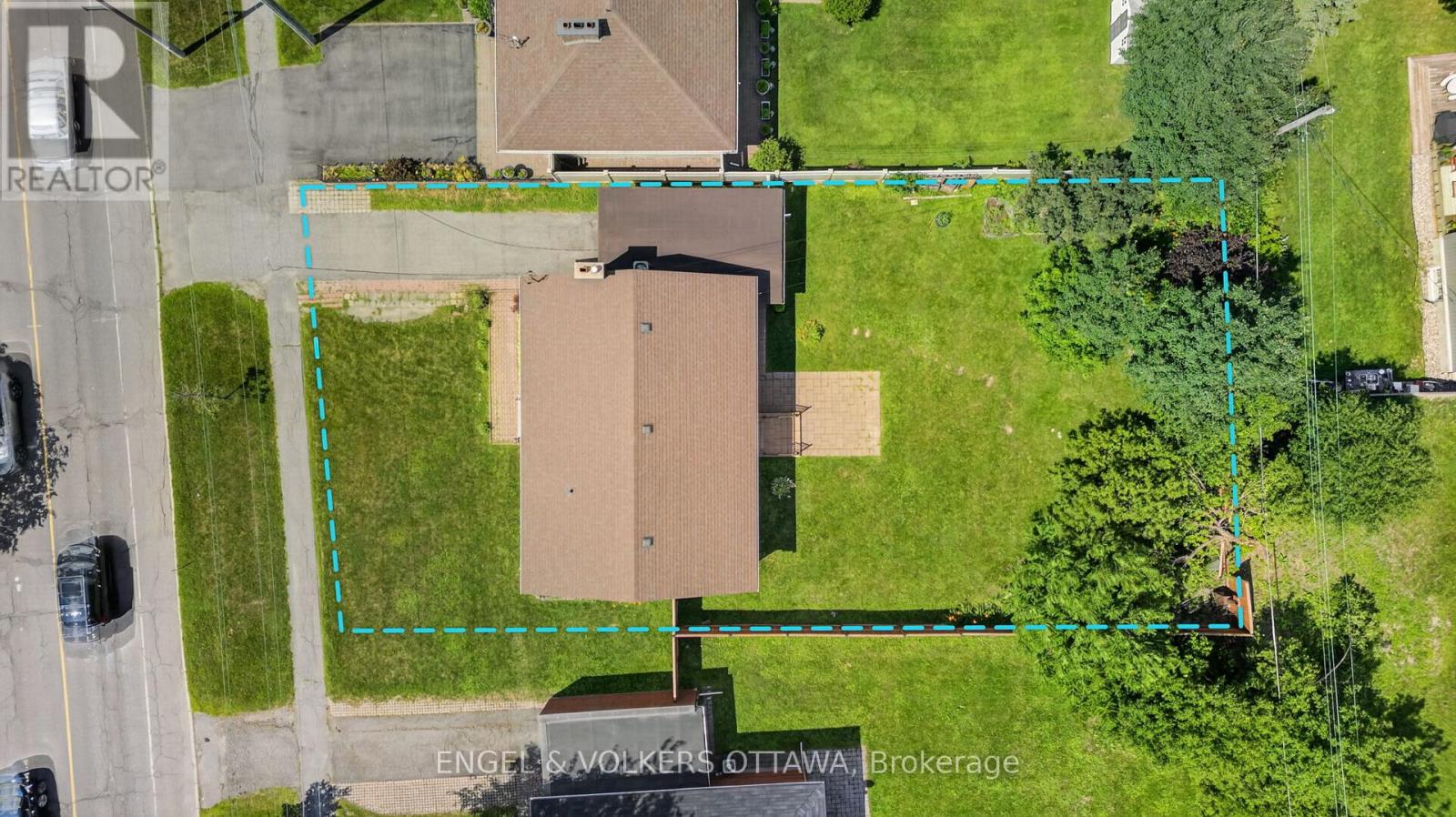 2439 Alta Vista Drive, Ottawa, Ontario  K1H 7M9 - Photo 30 - X13581196