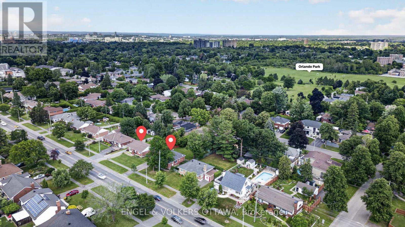 2439 Alta Vista Drive, Ottawa, Ontario  K1H 7M9 - Photo 31 - X13581196