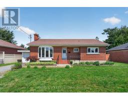 2439 ALTA VISTA DRIVE, Ottawa, Ontario