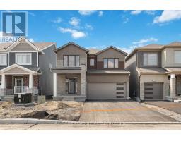 110 YEARLING CIRCLE, Ottawa, Ontario