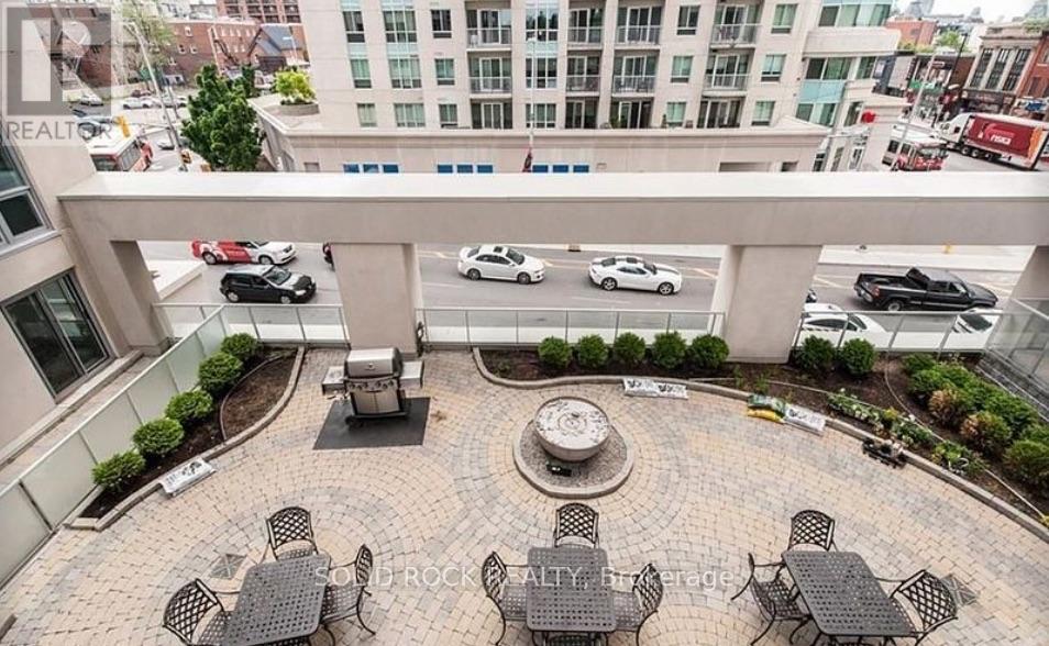 1805 - 242 Rideau Street, Ottawa, Ontario  K1N 0B7 - Photo 14 - X13581266