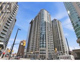 1805 - 242 RIDEAU STREET, Ottawa, Ontario