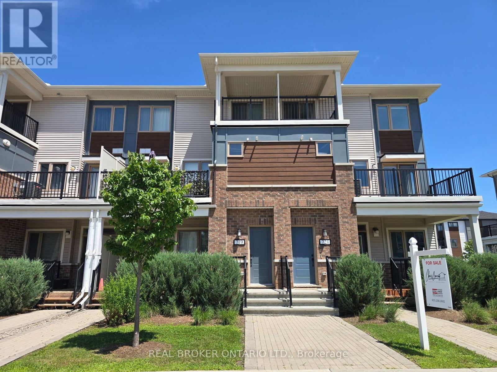719 Rouncey Road, Ottawa, Ontario  K2S 1B6 - Photo 1 - X13581286