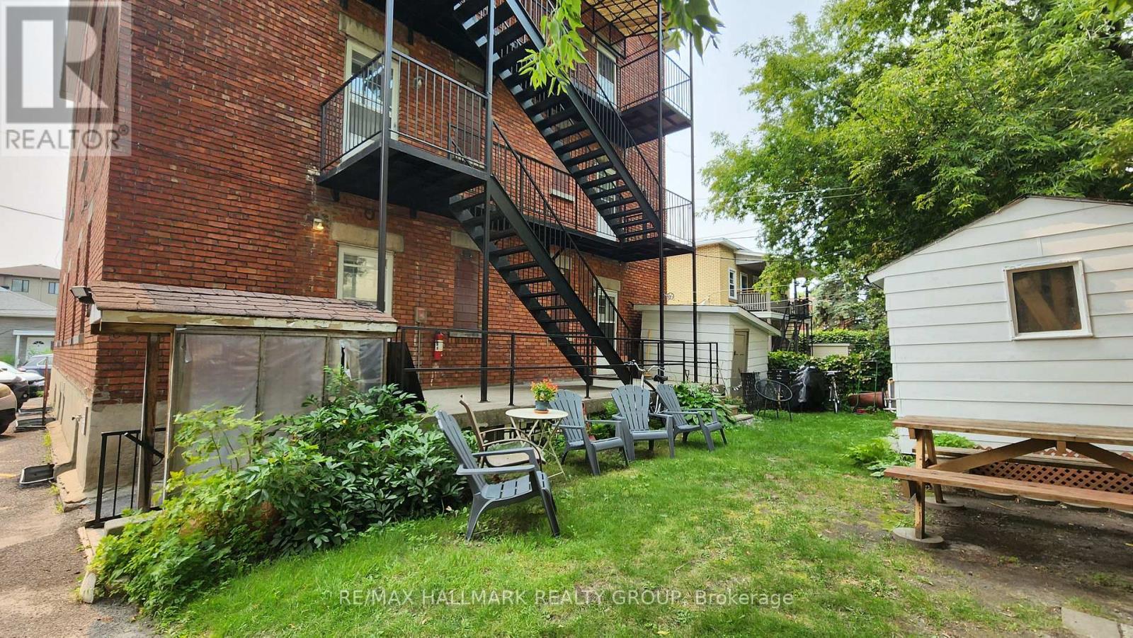 3 - 125 Glenora Street, Ottawa, Ontario  K1S 1J2 - Photo 30 - X13581296