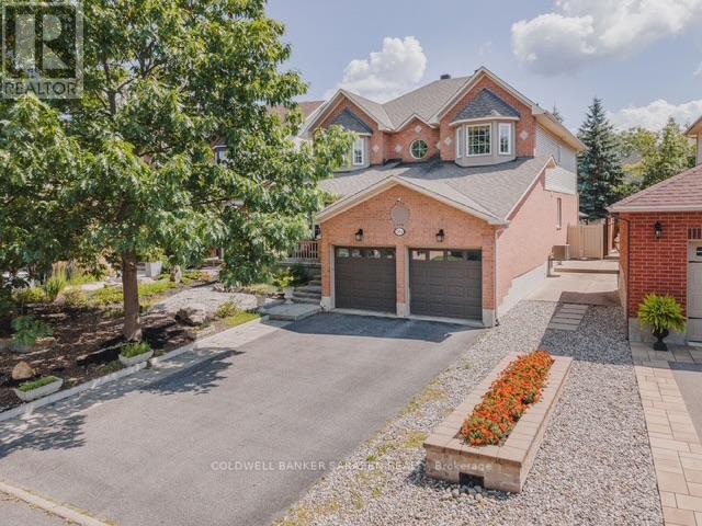 2884 Brigham Way, Ottawa, Ontario  K1T 3Y8 - Photo 1 - X13581342