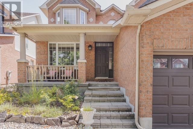 2884 Brigham Way, Ottawa, Ontario  K1T 3Y8 - Photo 2 - X13581342