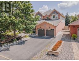 2884 BRIGHAM WAY, Ottawa, Ontario