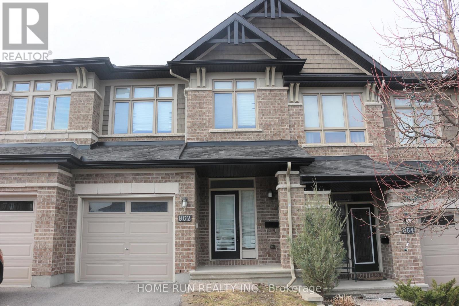 862 Fletcher Circle, Ottawa, Ontario  K2T 0B9 - Photo 1 - X13581352