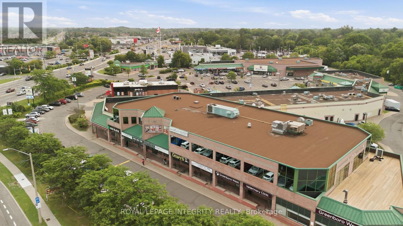 103 - 2446 Bank Street, Ottawa, Ontario  K1V 1A4 - Photo 27 - X13581566