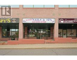 103 - 2446 BANK STREET, Ottawa, Ontario
