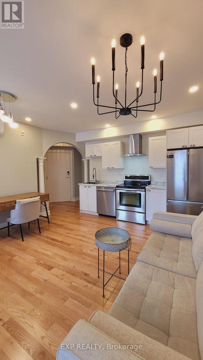 202 - 157 James Street, Ottawa, Ontario  K1R 5M4 - Photo 12 - X13581584