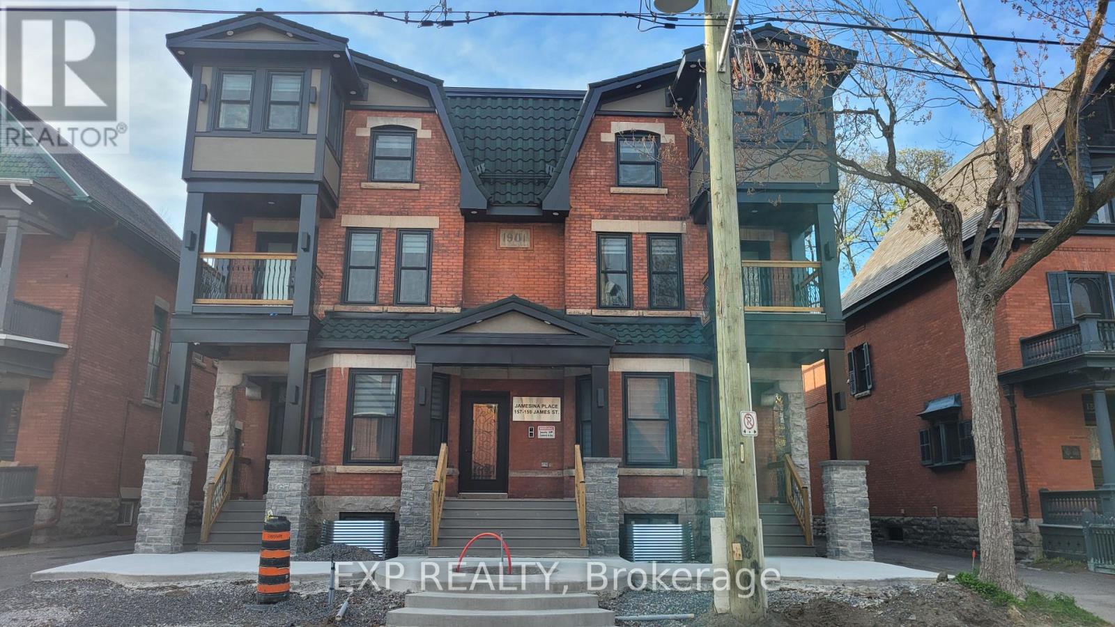 202 - 157 James Street, Ottawa, Ontario  K1R 5M4 - Photo 31 - X13581584