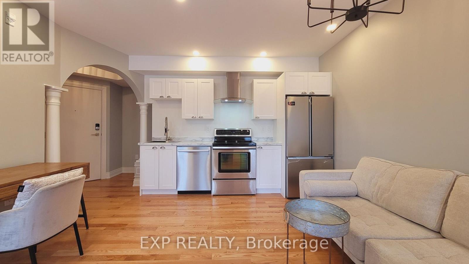 202 - 157 James Street, Ottawa, Ontario  K1R 5M4 - Photo 5 - X13581584