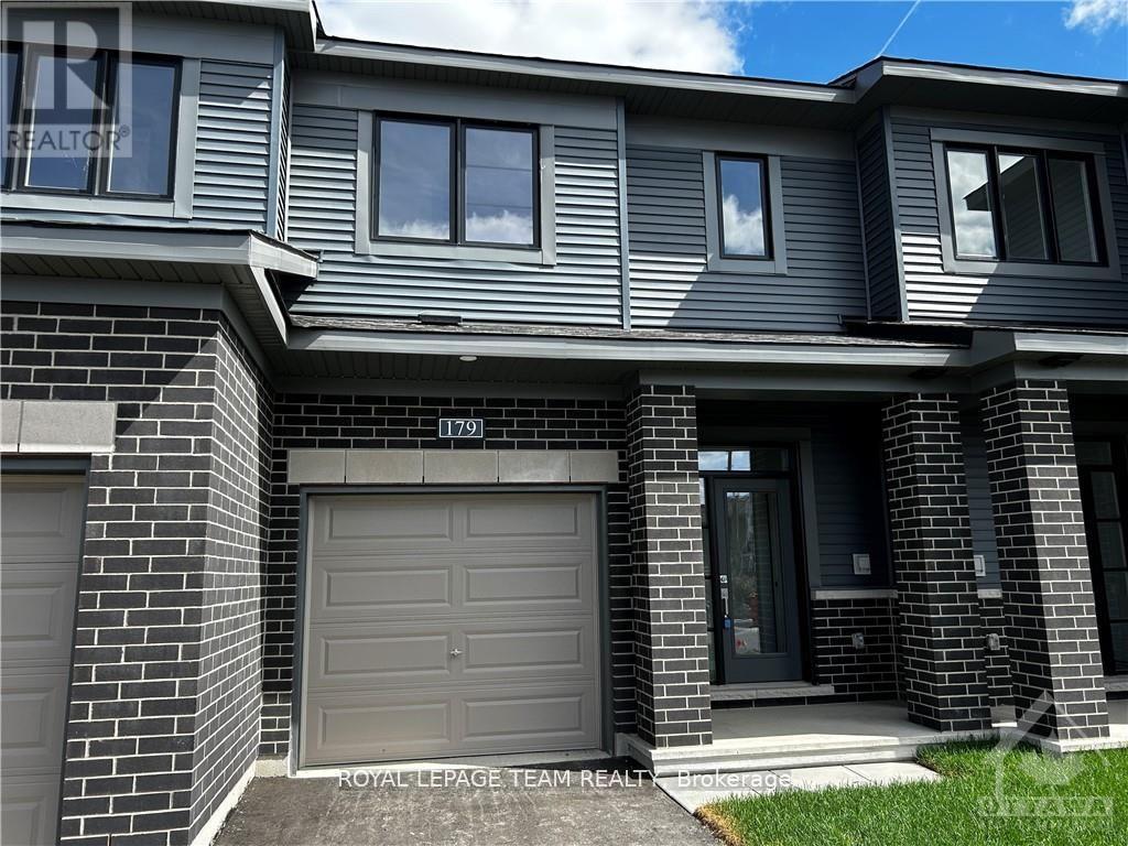 179 Shallow Pond Place, Ottawa, Ontario  K4A 5P4 - Photo 1 - X13581636