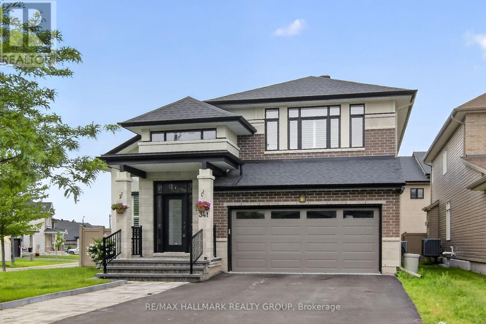 341 Serenade Crescent, Ottawa, Ontario  K1X 0B9 - Photo 1 - X13581658