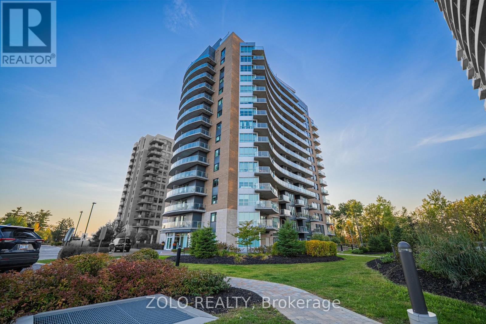 1106 - 200 Inlet Private E, Ottawa, Ontario  K4A 5H3 - Photo 1 - X13581878