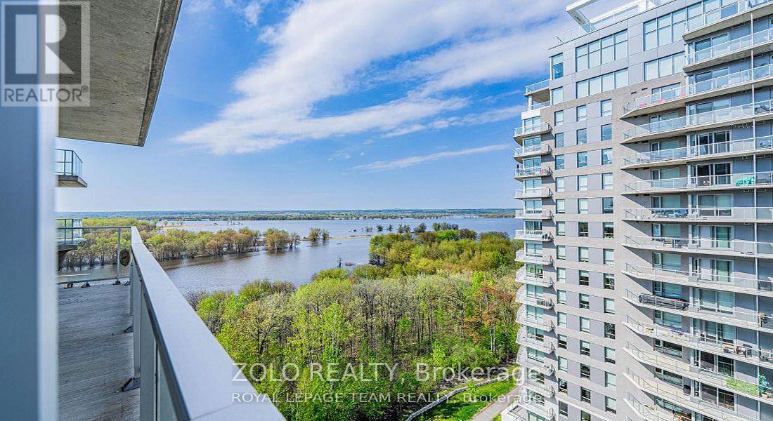 1106 - 200 Inlet Private E, Ottawa, Ontario  K4A 5H3 - Photo 24 - X13581878