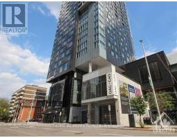 20 DALY AVENUE, Ottawa, Ontario