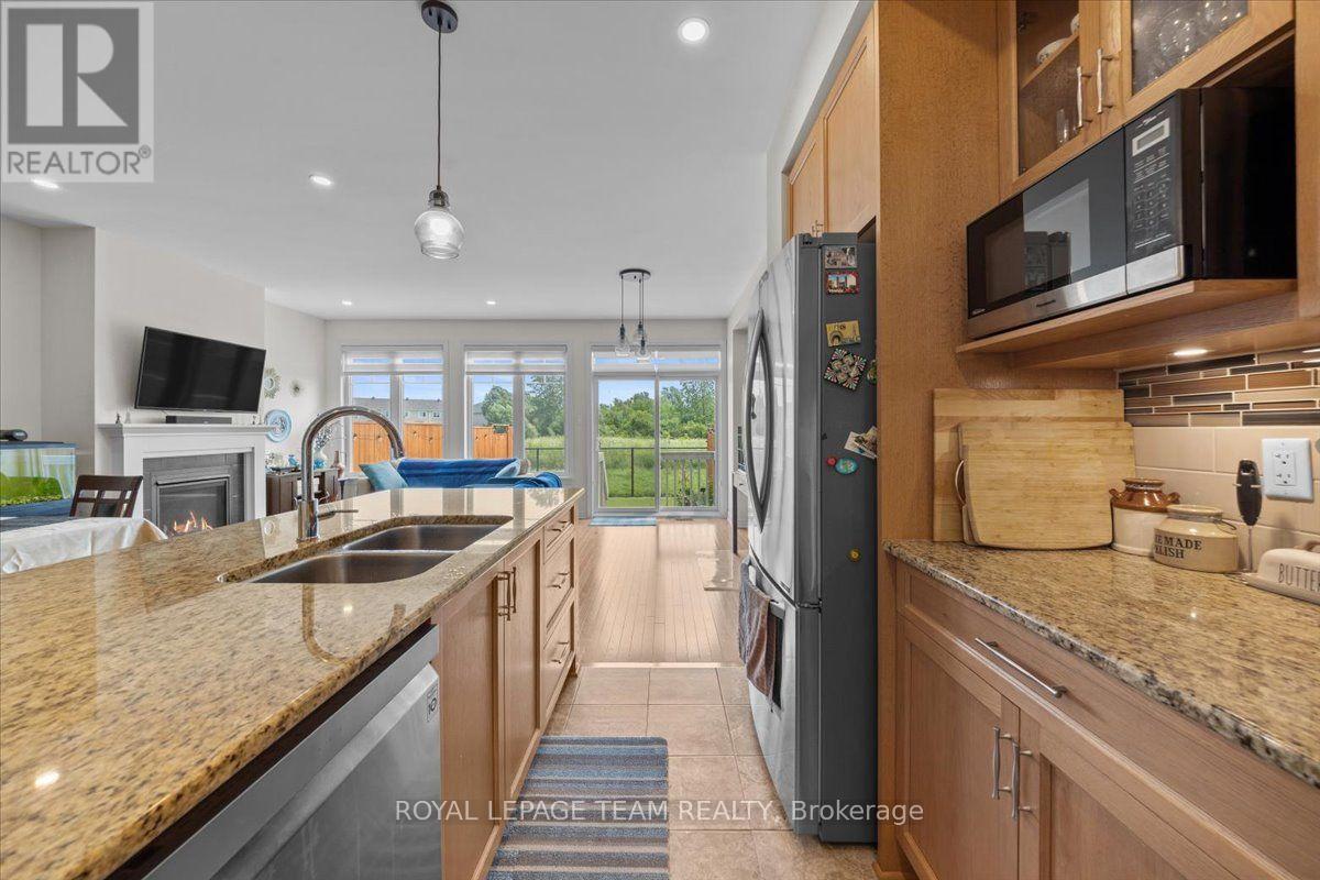552 Jackdaw Avenue, Ottawa, Ontario  K2J 6N1 - Photo 10 - X13582072