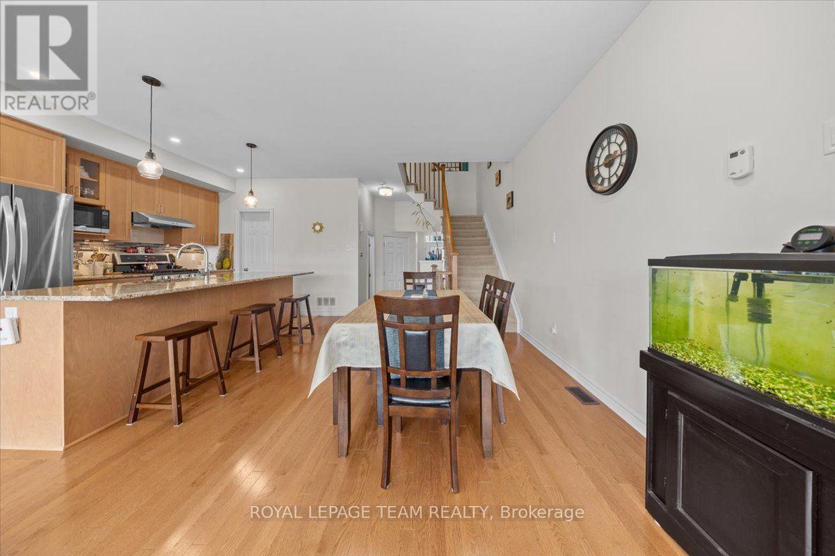 552 Jackdaw Avenue, Ottawa, Ontario  K2J 6N1 - Photo 12 - X13582072