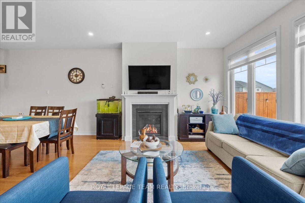552 Jackdaw Avenue, Ottawa, Ontario  K2J 6N1 - Photo 15 - X13582072