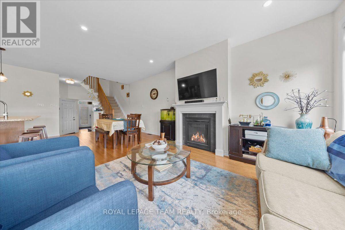 552 Jackdaw Avenue, Ottawa, Ontario  K2J 6N1 - Photo 16 - X13582072