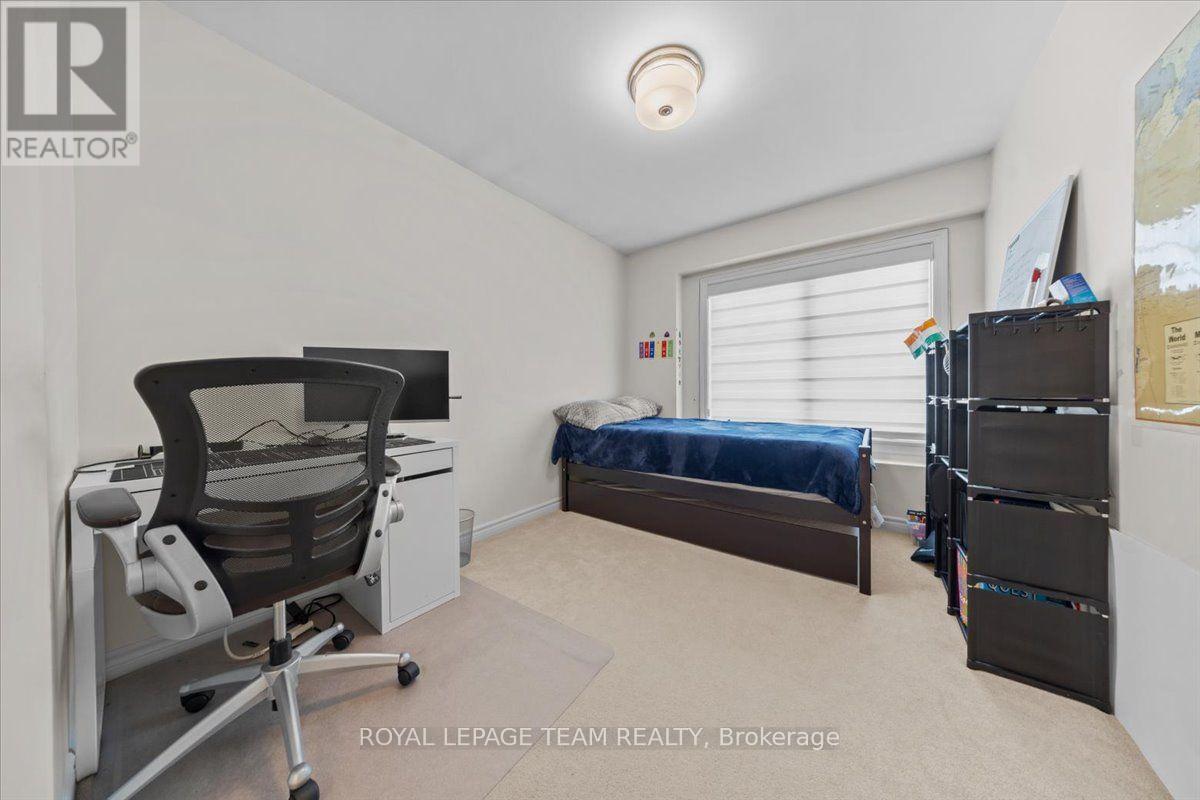 552 Jackdaw Avenue, Ottawa, Ontario  K2J 6N1 - Photo 21 - X13582072