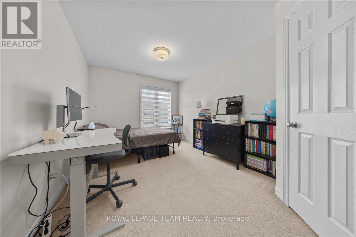 552 Jackdaw Avenue, Ottawa, Ontario  K2J 6N1 - Photo 22 - X13582072