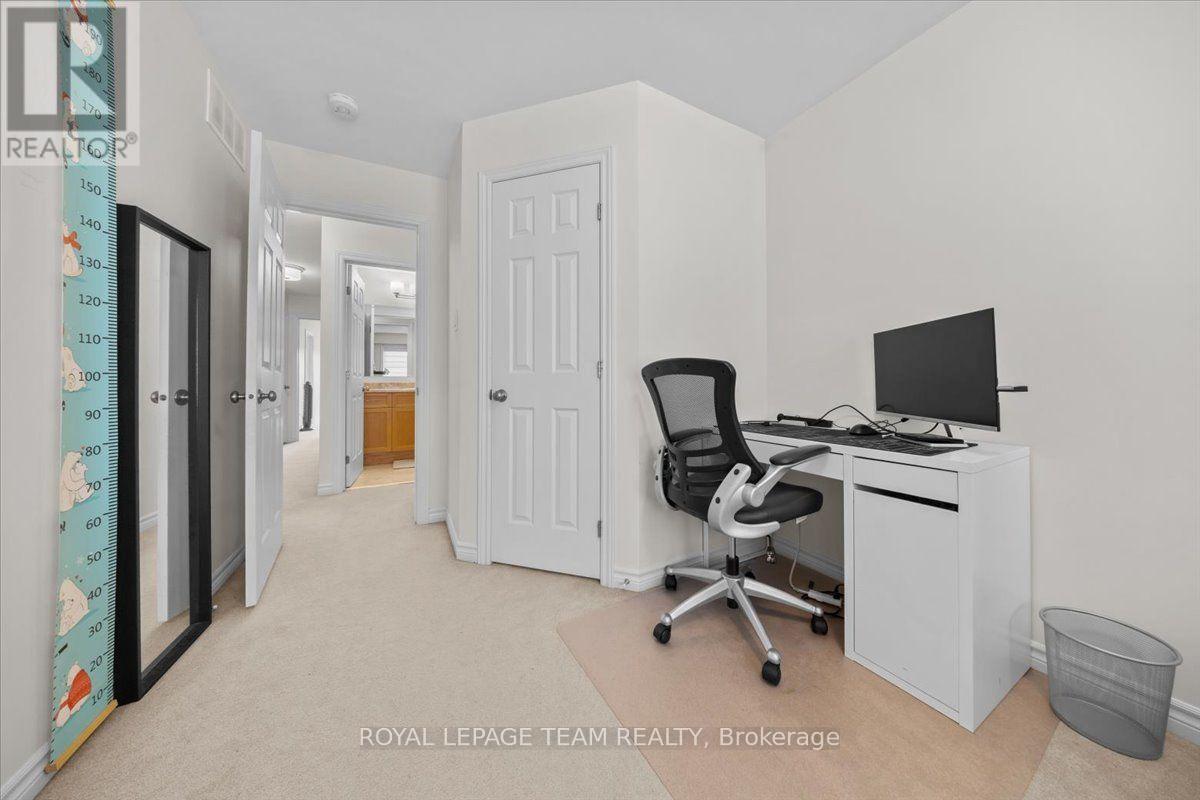 552 Jackdaw Avenue, Ottawa, Ontario  K2J 6N1 - Photo 23 - X13582072