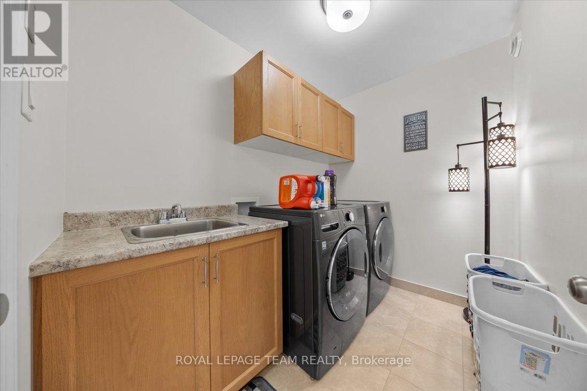 552 Jackdaw Avenue, Ottawa, Ontario  K2J 6N1 - Photo 24 - X13582072