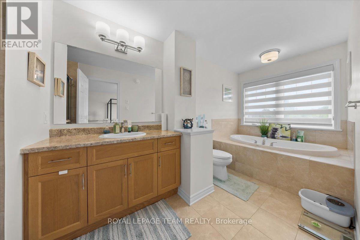 552 Jackdaw Avenue, Ottawa, Ontario  K2J 6N1 - Photo 25 - X13582072