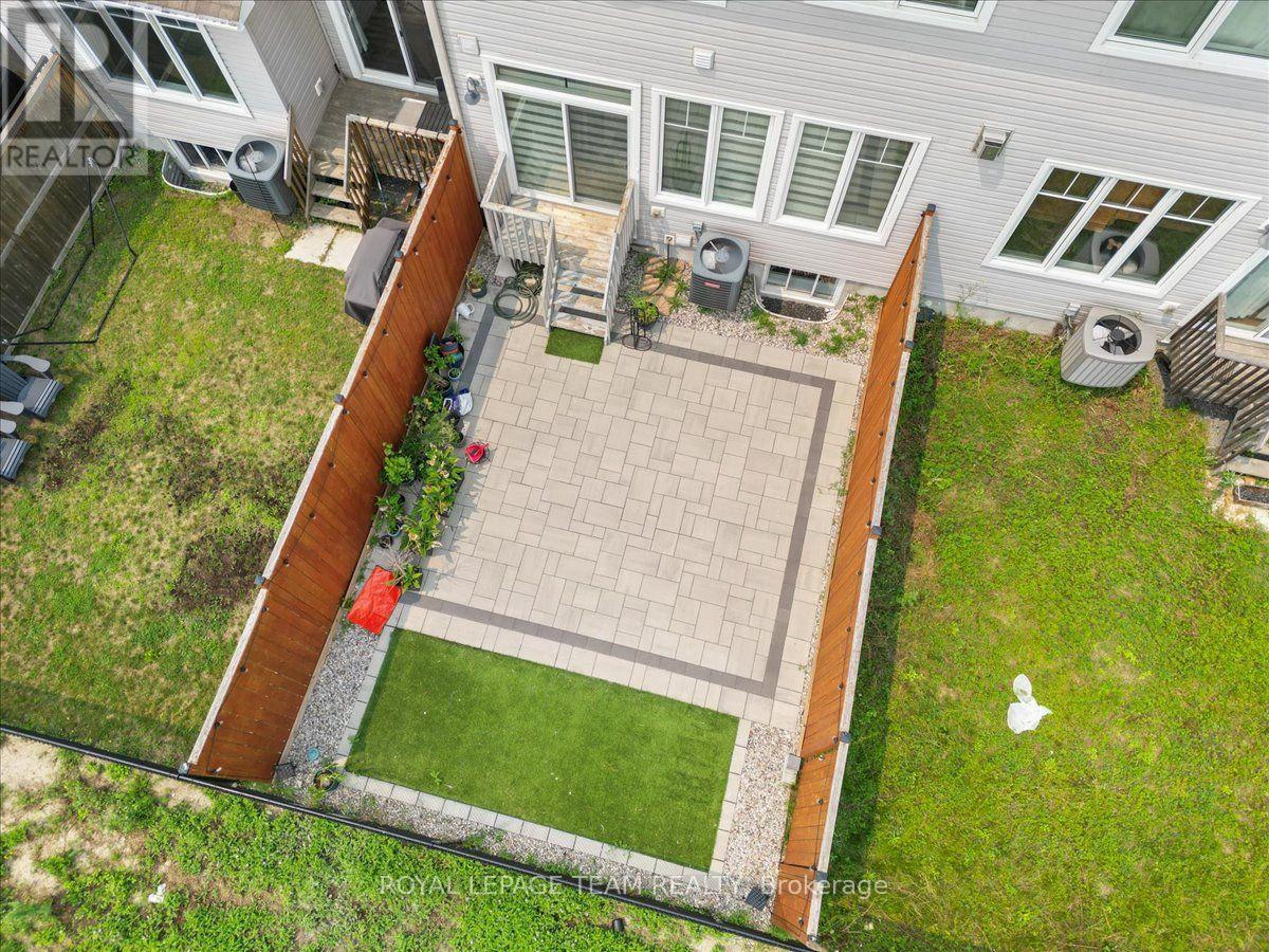 552 Jackdaw Avenue, Ottawa, Ontario  K2J 6N1 - Photo 30 - X13582072