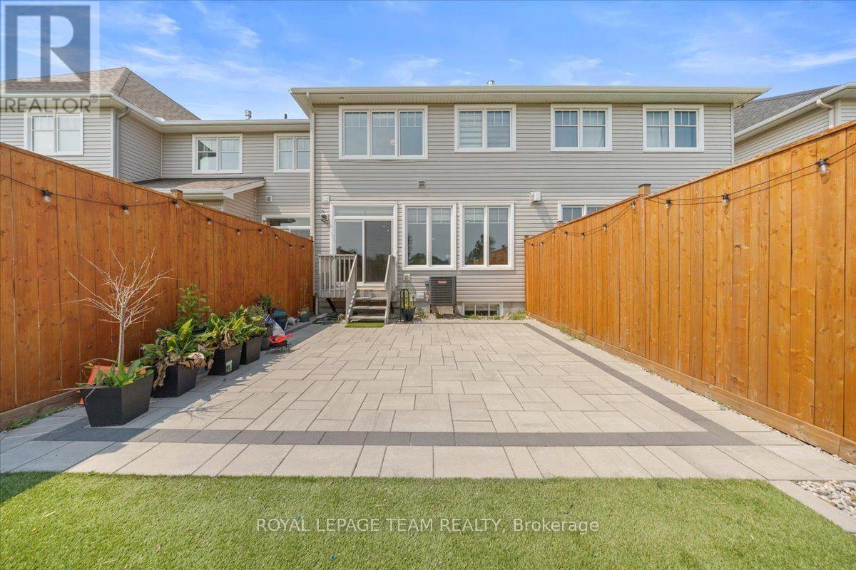 552 Jackdaw Avenue, Ottawa, Ontario  K2J 6N1 - Photo 31 - X13582072