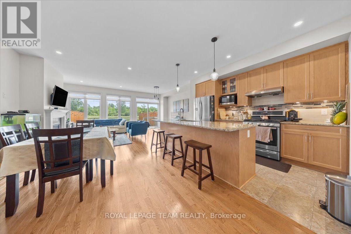 552 Jackdaw Avenue, Ottawa, Ontario  K2J 6N1 - Photo 6 - X13582072