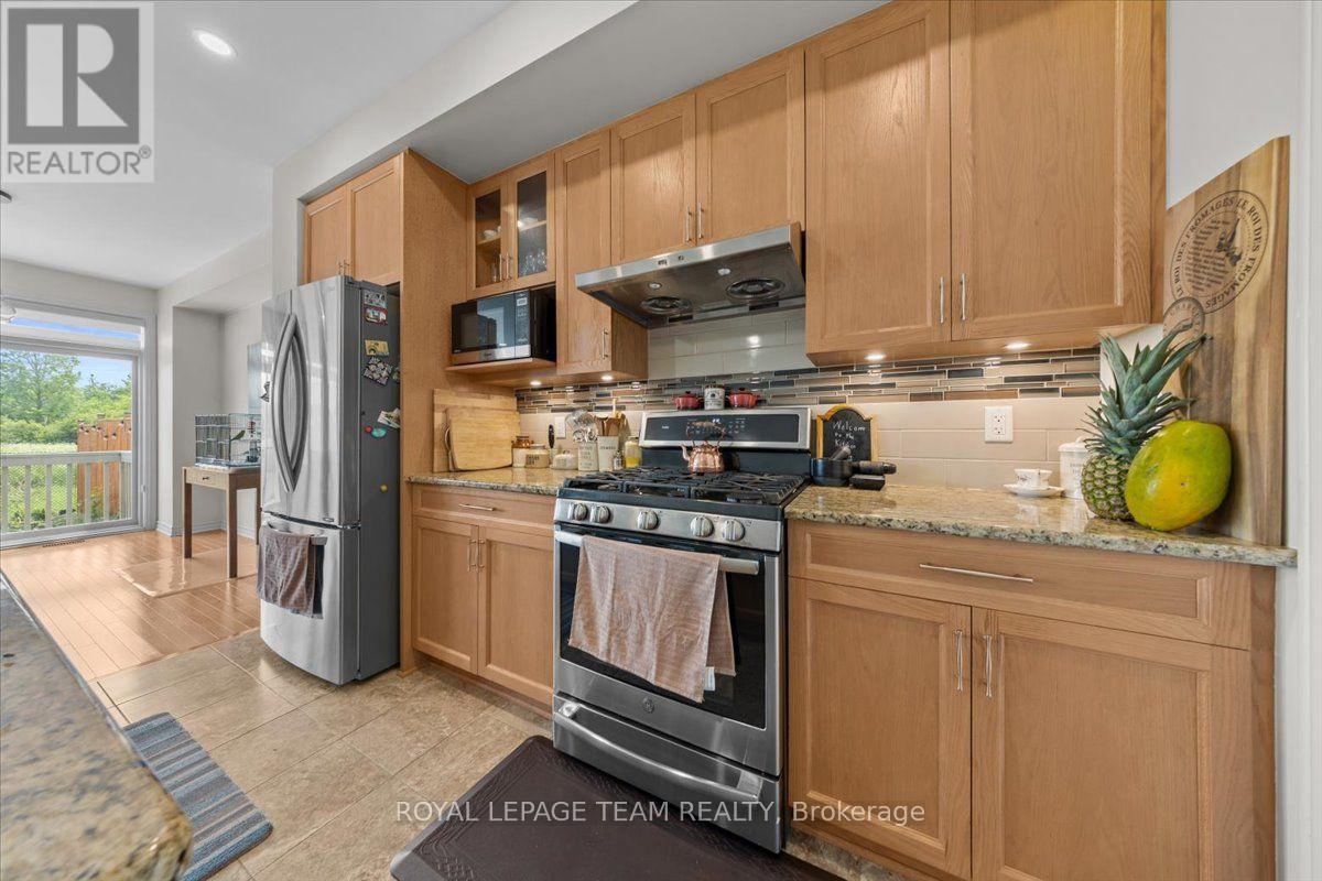 552 Jackdaw Avenue, Ottawa, Ontario  K2J 6N1 - Photo 8 - X13582072