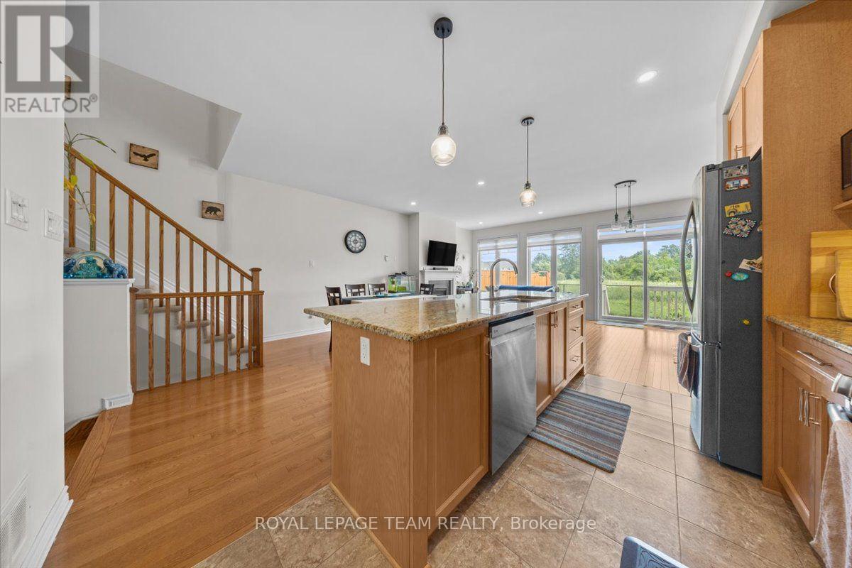 552 Jackdaw Avenue, Ottawa, Ontario  K2J 6N1 - Photo 9 - X13582072