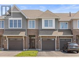 552 JACKDAW AVENUE, Ottawa, Ontario