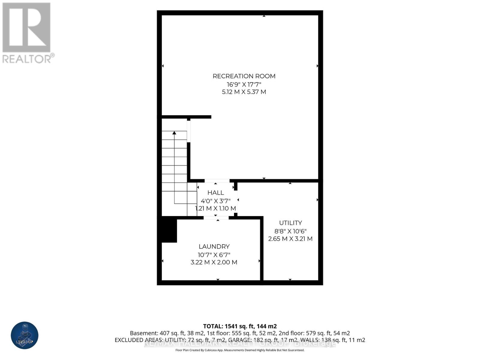 1791 Lamoureux Drive, Ottawa, Ontario  K1E 2H3 - Photo 35 - X13582086