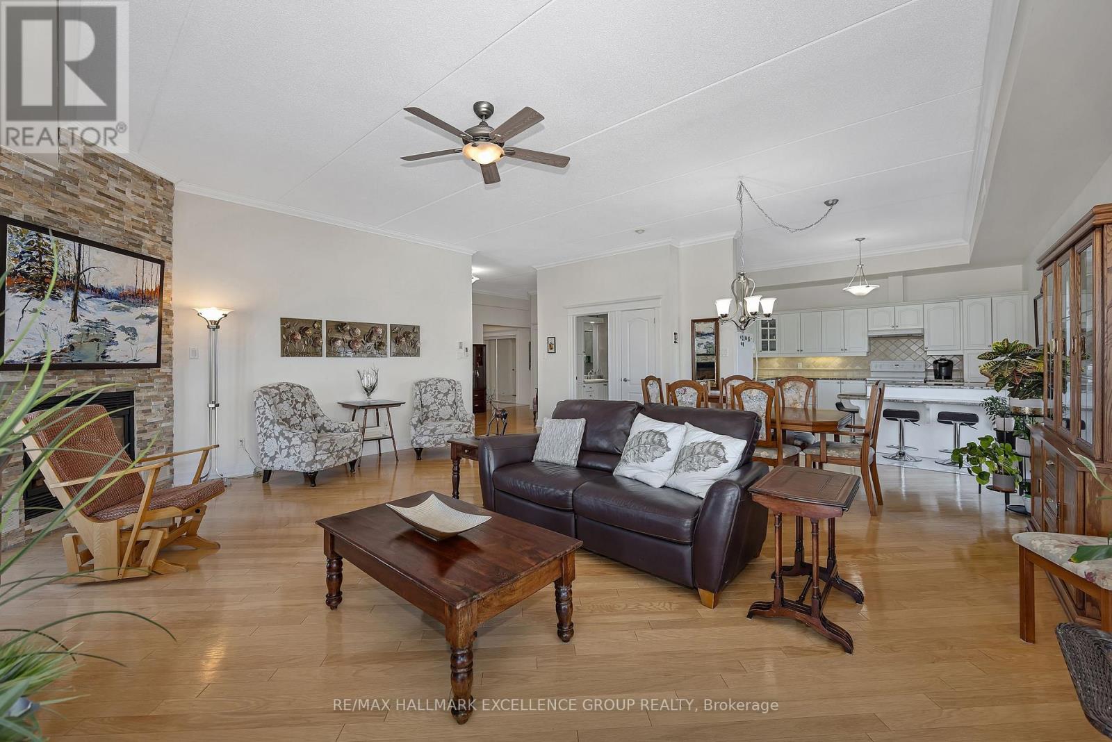 406 - 2921 Laurier Street, Clarence-Rockland, Ontario  K4K 1V2 - Photo 11 - X13582110