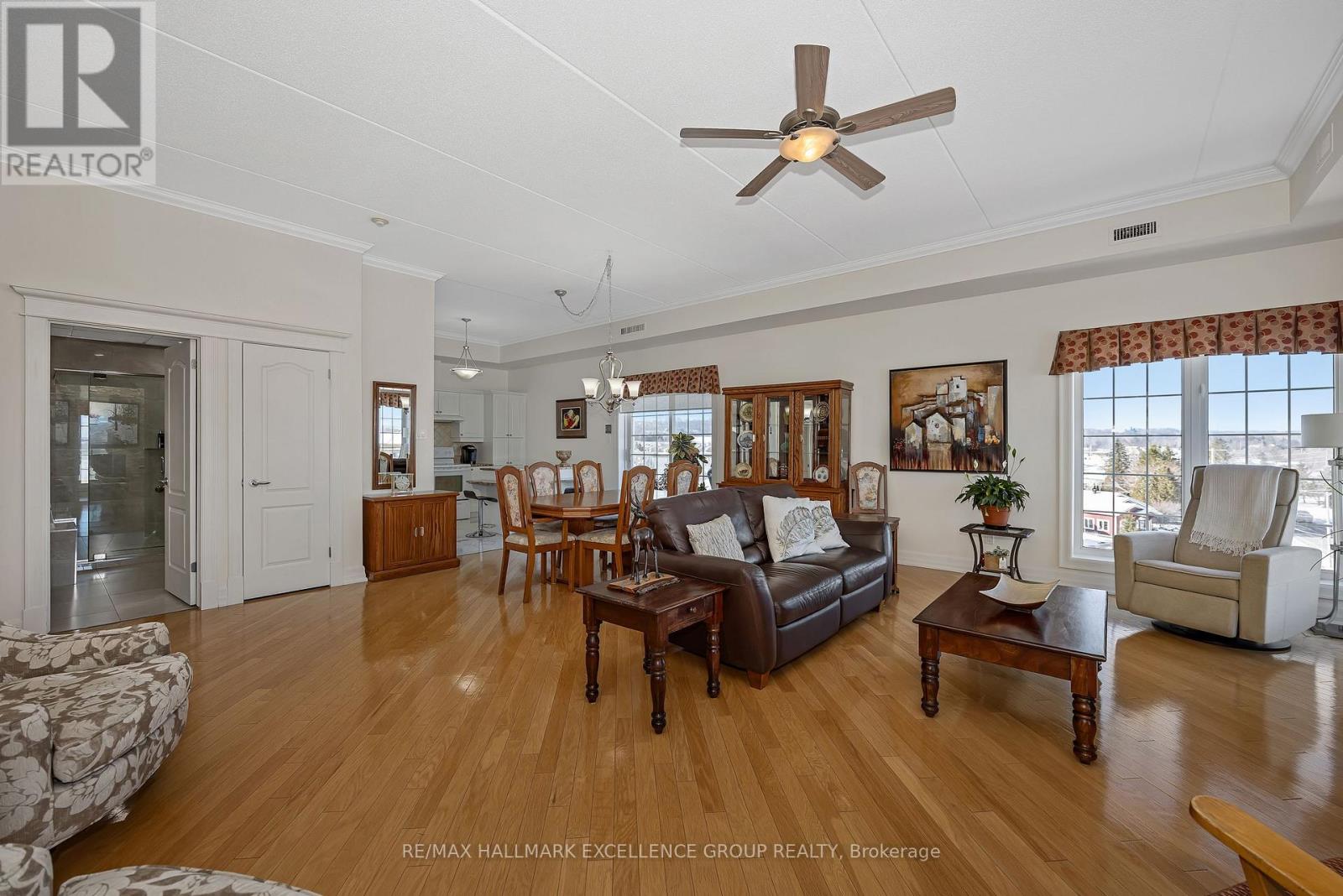 406 - 2921 Laurier Street, Clarence-Rockland, Ontario  K4K 1V2 - Photo 12 - X13582110