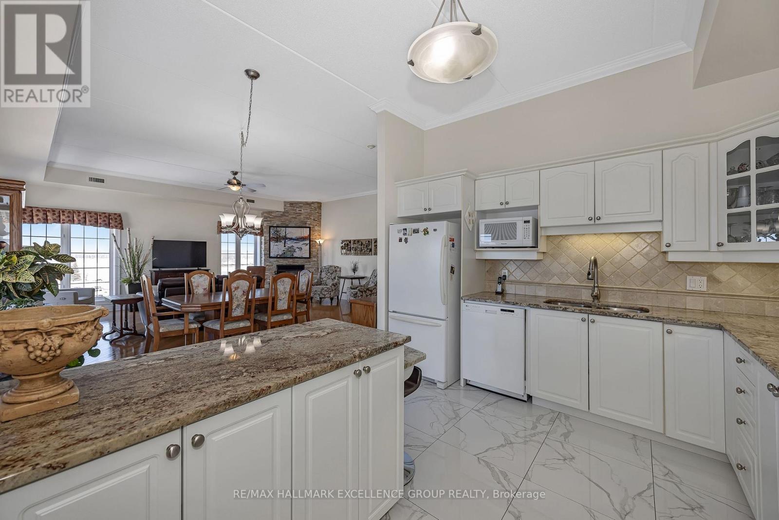 406 - 2921 Laurier Street, Clarence-Rockland, Ontario  K4K 1V2 - Photo 17 - X13582110